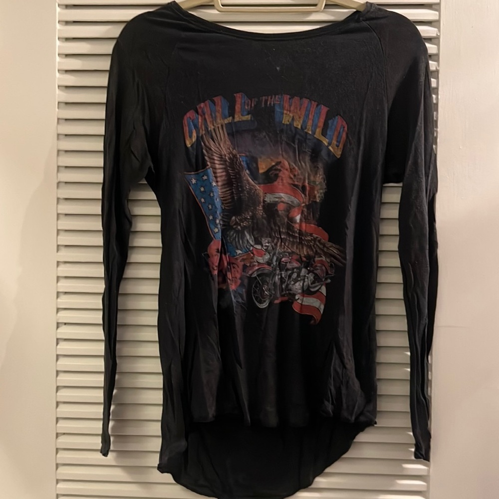 Spell designs shirt